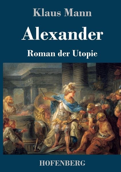 Produktbild: Alexander