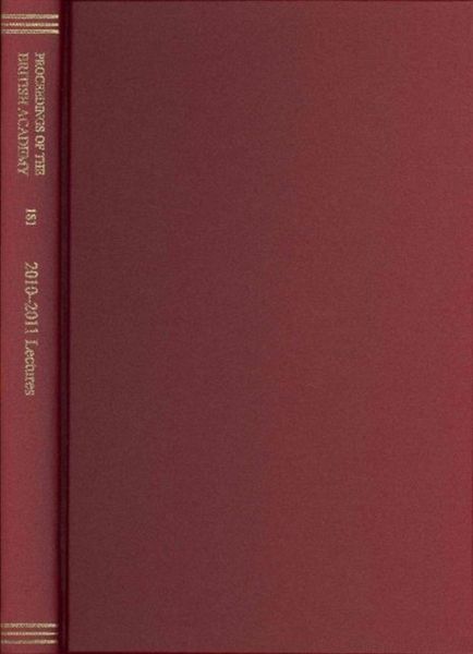 Produktbild: 2010-2011 Lectures