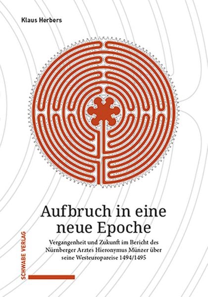 Produktbild: Aufbruch in eine neue Epoche