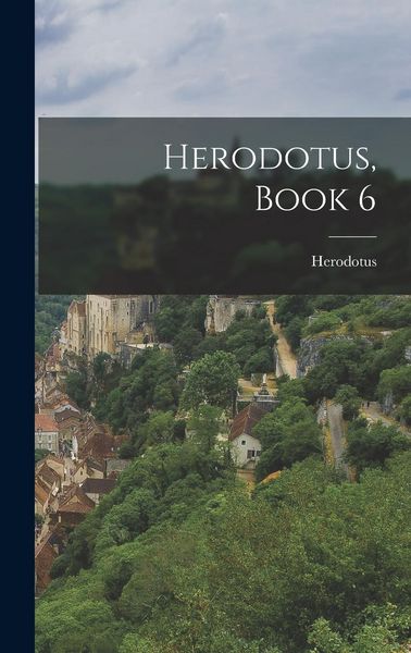 Produktbild: Herodotus, Book 6