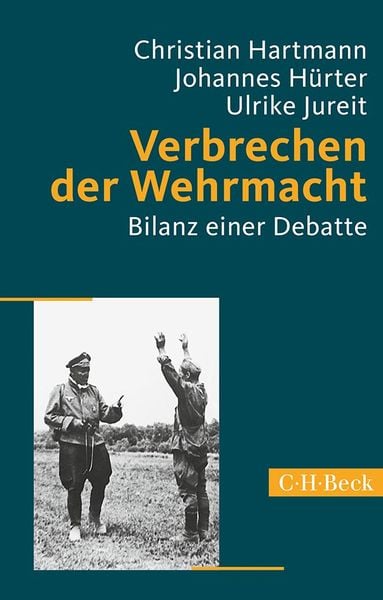 Produktbild: Verbrechen der Wehrmacht