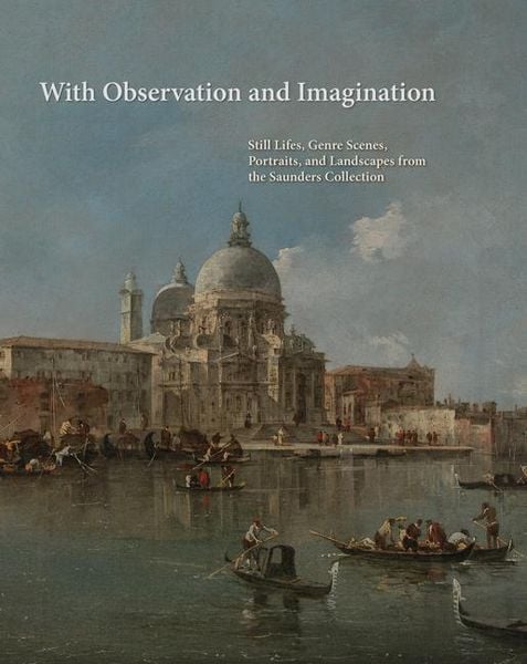 Produktbild: With Observation and Imagination