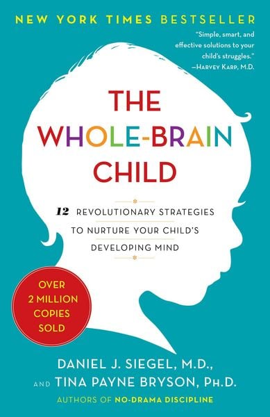 Produktbild: The Whole-Brain Child