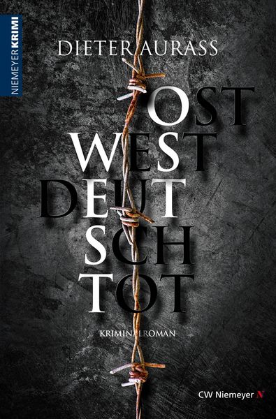 Produktbild: Ost West Deutsch Tot