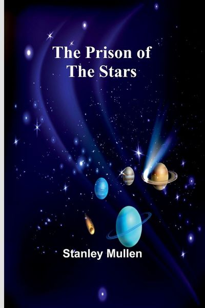 Produktbild: The Prison of the Stars