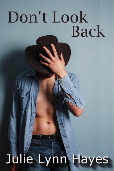 Produktbild: Don't Look Back (Tales from Texas, #1)