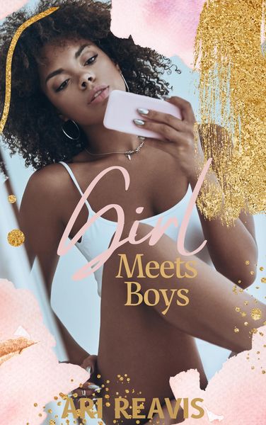 Produktbild: Girl Meets Boys
