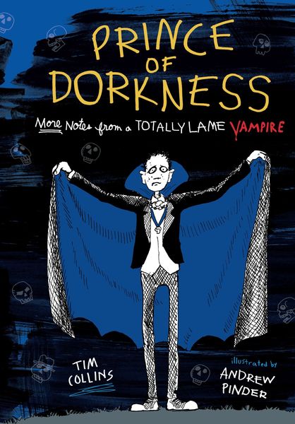 Produktbild: Prince of Dorkness