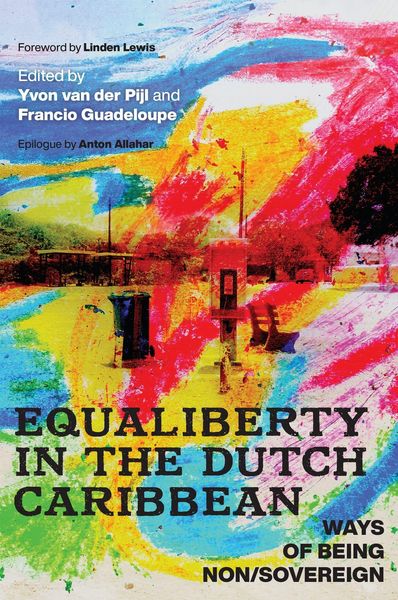 Produktbild: Equaliberty in the Dutch Caribbean
