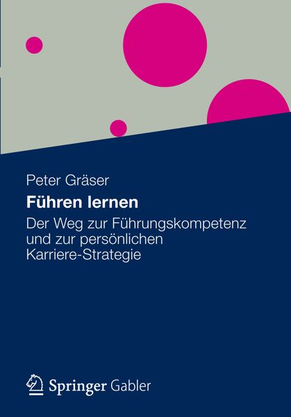 Produktbild: F&uuml;hren lernen