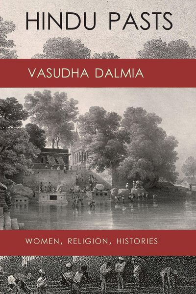 Produktbild: Hindu Pasts