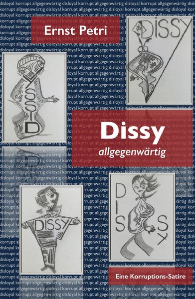 Produktbild: DISSY allgegenw&auml;rtig