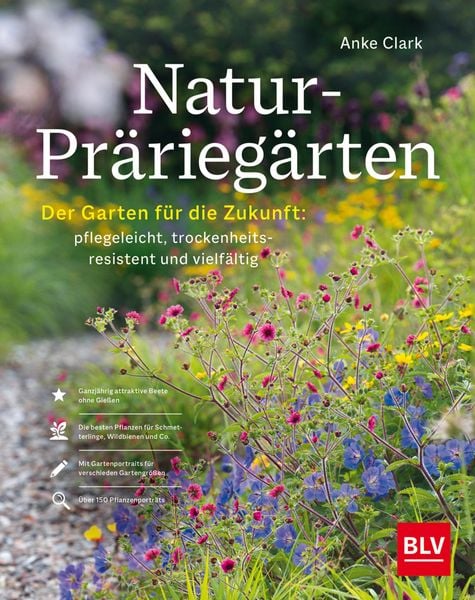 Produktbild: Natur-Pr&auml;rieg&auml;rten