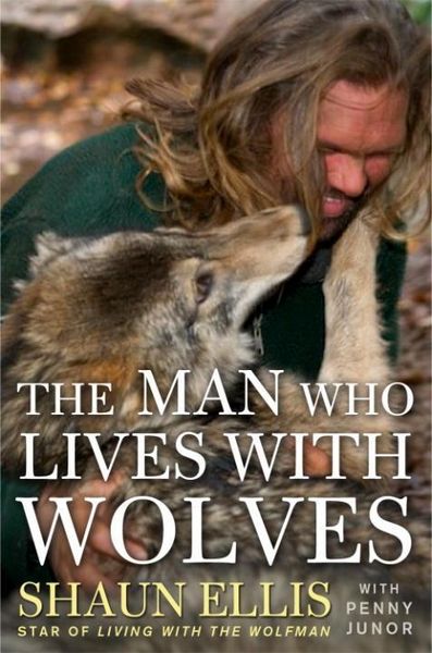 Produktbild: The Man Who Lives with Wolves