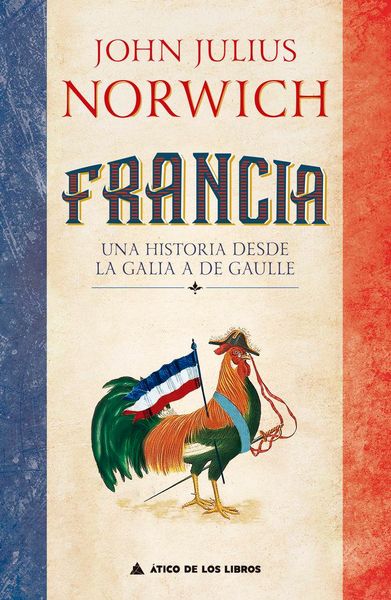 Produktbild: Francia -Z