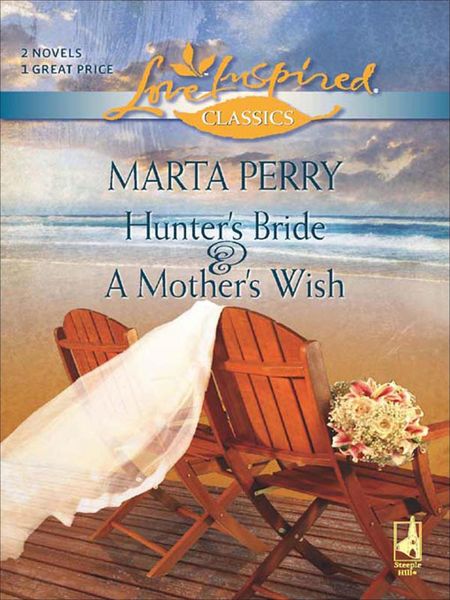Produktbild: Hunter's Bride and A Mother's Wish