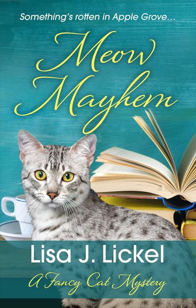 Produktbild: Meow Mayhem