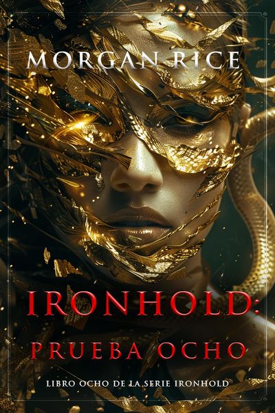 Produktbild: Ironhold: prueba ocho (Libro ocho de la serie Ironhold)