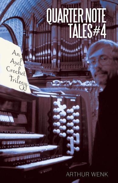 Produktbild: Quarter Note Tales #4