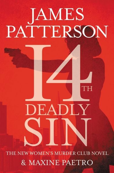Produktbild: 14th Deadly Sin