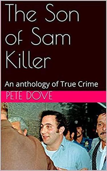 Produktbild: The Son of Sam Killer