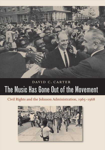 Produktbild: The Music Has Gone Out of the Movement