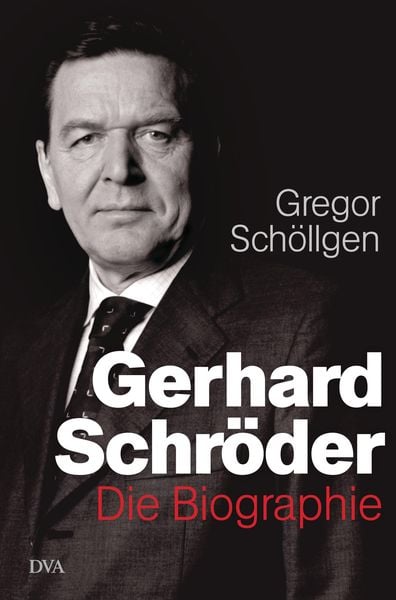 Produktbild: Gerhard Schr&ouml;der