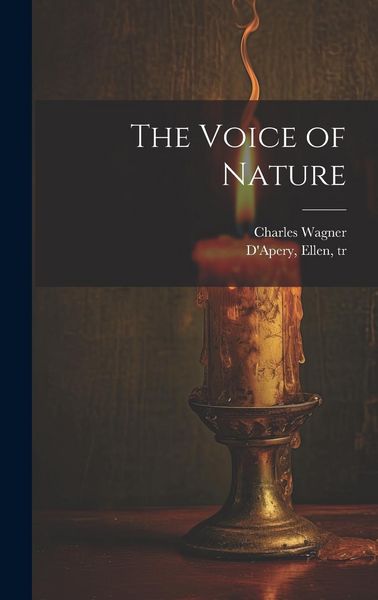 Produktbild: The Voice of Nature