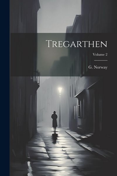 Produktbild: Tregarthen; Volume 2