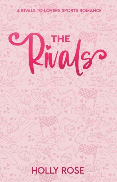 Produktbild: The Rivals
