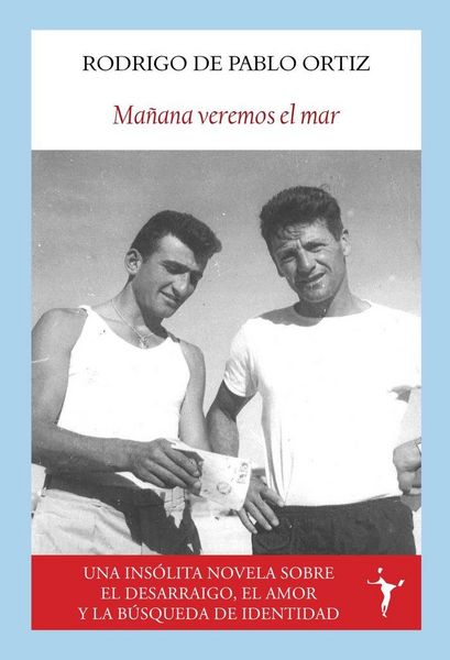 Produktbild: Ma&ntilde;ana veremos el mar