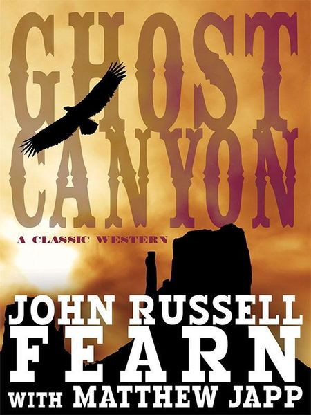 Produktbild: Ghost Canyon