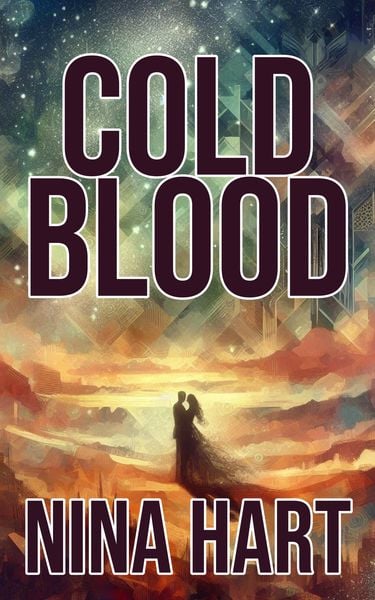 Produktbild: Cold Blood
