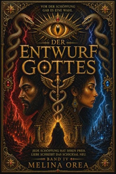 Produktbild: Der Entwurf Gottes