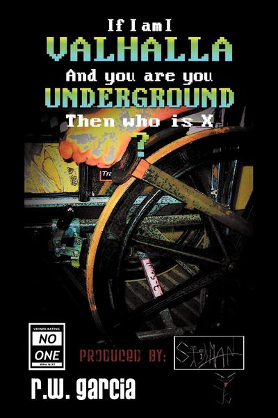 Produktbild: Valhalla Underground?