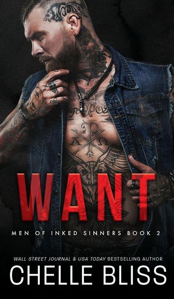 Produktbild: Want