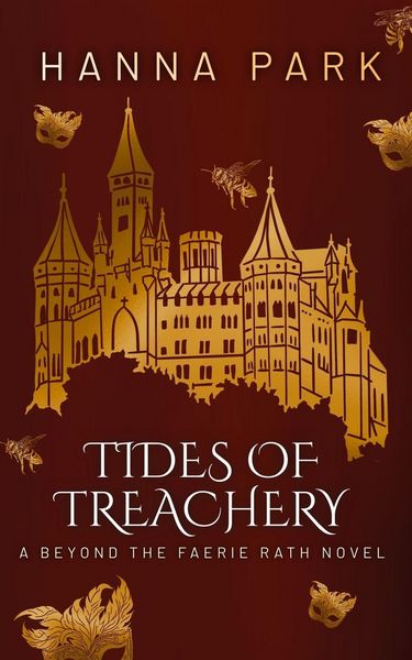 Produktbild: Tides of Treachery