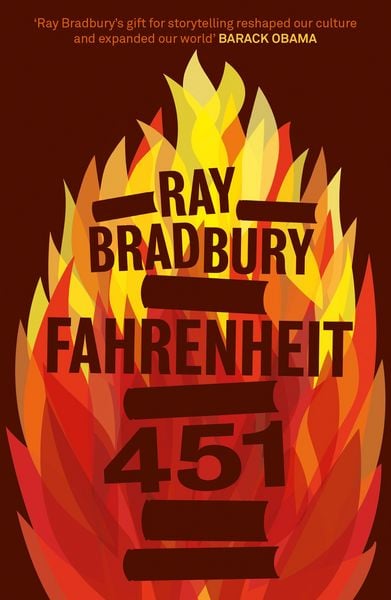 Produktbild: Fahrenheit 451