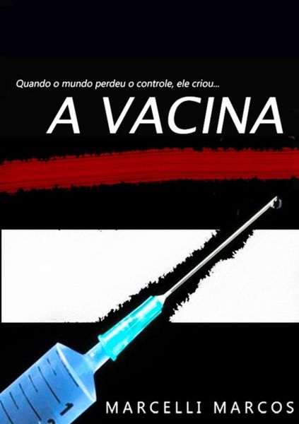 Produktbild: A Vacina