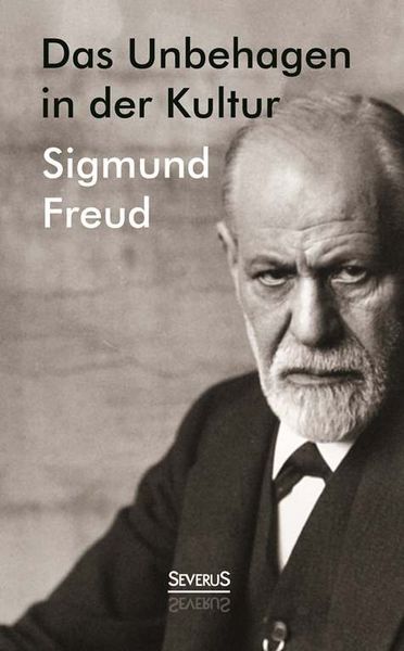 Produktbild: Freud, S: Unbehagen in der Kultur