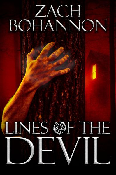 Produktbild: Lines of the Devil