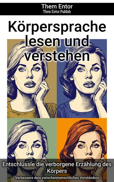 Produktbild: K&ouml;rpersprache lesen und verstehen