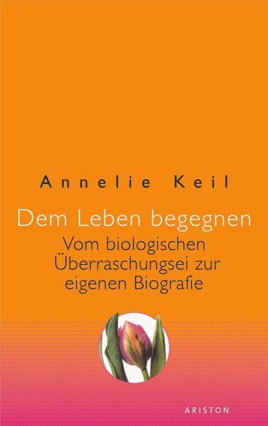 Produktbild: Dem Leben begegnen