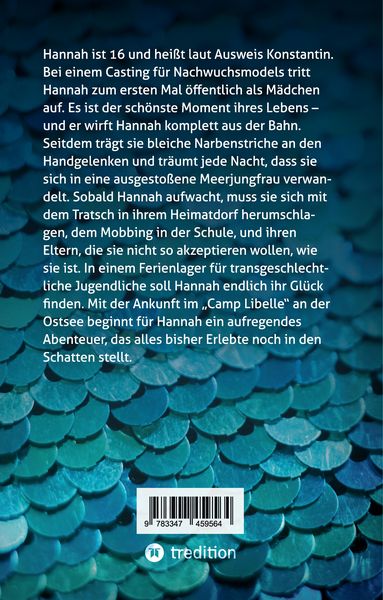 Produktbild: Nixenjunge