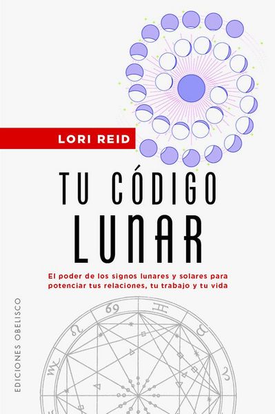 Produktbild: Tu Codigo Lunar