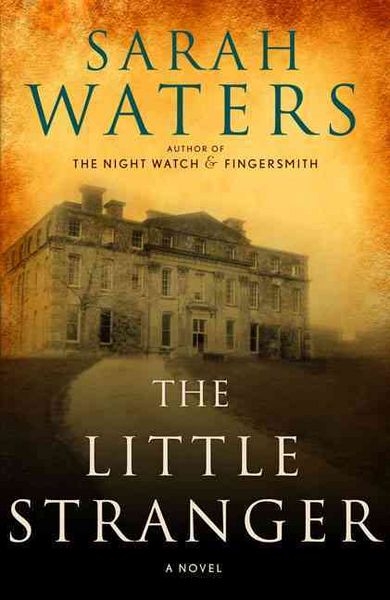 Produktbild: The Little Stranger