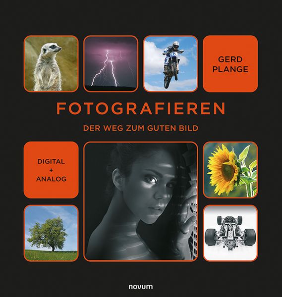 Produktbild: Fotografieren