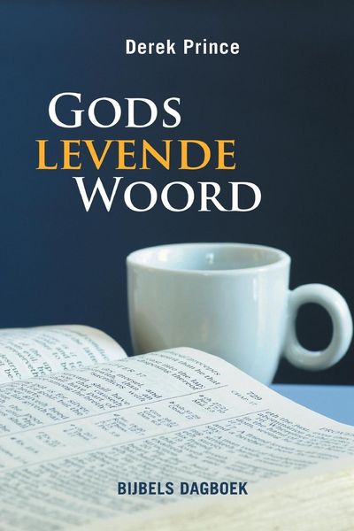 Produktbild: Declaring God's Word - DUTCH