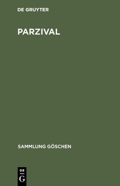 Produktbild: Parzival