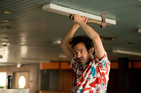 Produktbild: Final Cut of the Dead